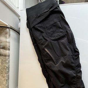 Lululemon Dance Studio Pants